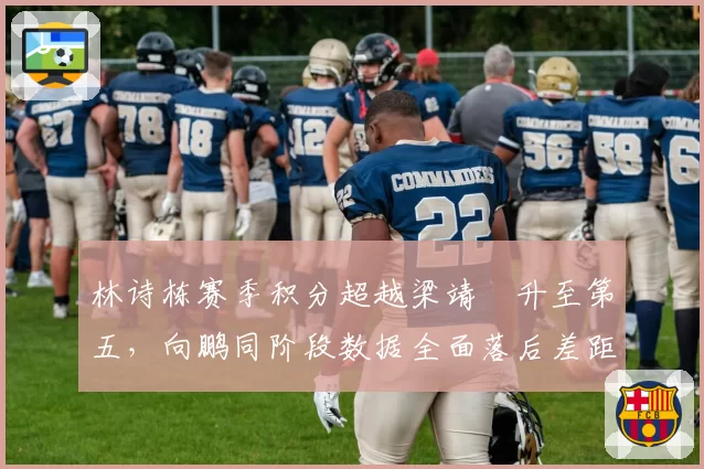 林诗栋赛季积分超越梁靖崑升至第五,向鹏同阶段数据全面落后差距拉大