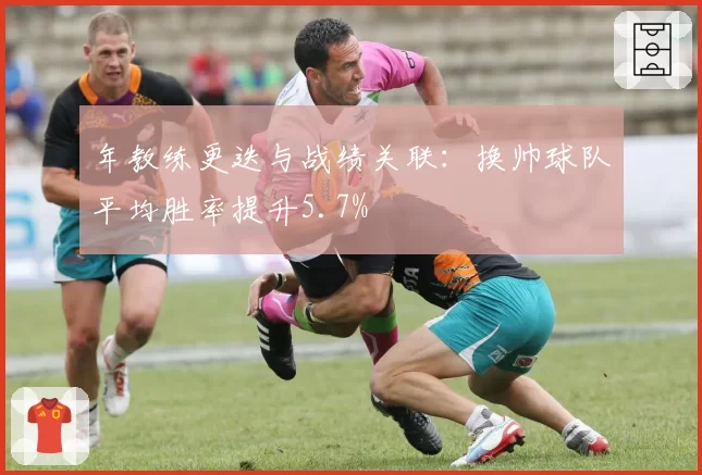 年教练更迭与战绩关联:换帅球队平均胜率提升5.7%