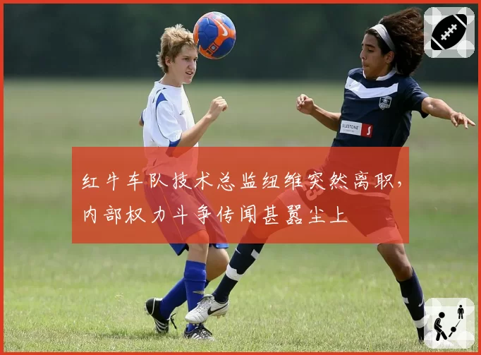 红牛车队技术总监纽维突然离职，内部权力斗争传闻甚嚣尘上