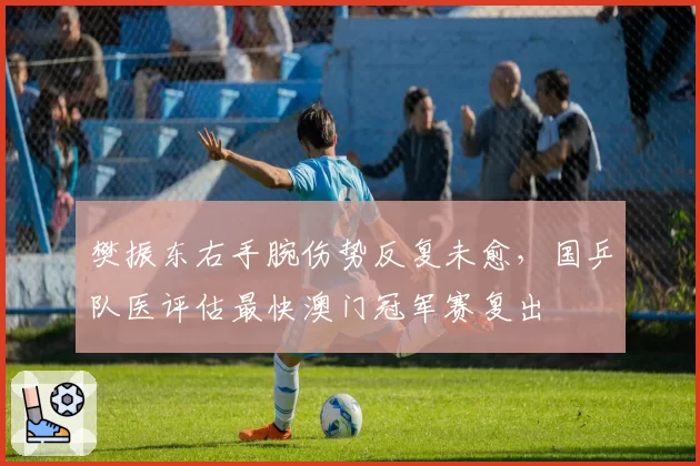 樊振东右手腕伤势反复未愈,国乒队医评估最快澳门冠军赛复出