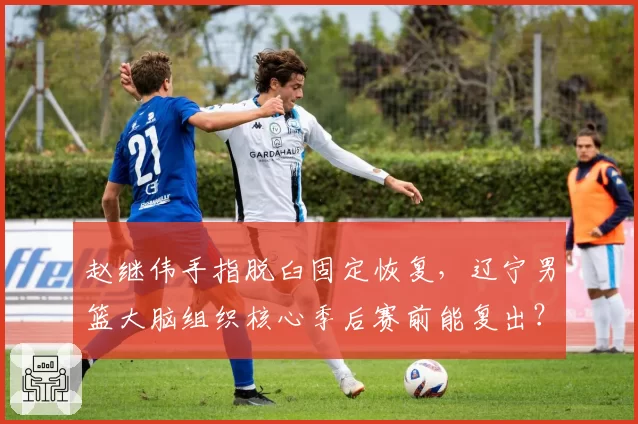 赵继伟手指脱臼固定恢复，辽宁男篮大脑组织核心季后赛前能复出？
